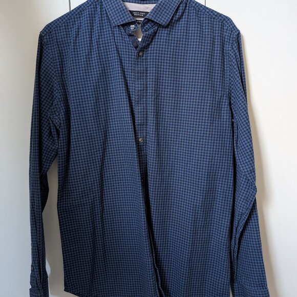 Jack and Jones premium Mens dress shirt - Picture 1 of 3